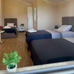 Ballkan Shkoder Bed & Breakfast *