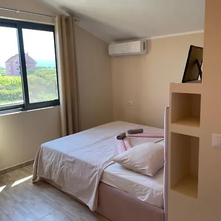 Bed & Breakfast Ballkan Shkoder