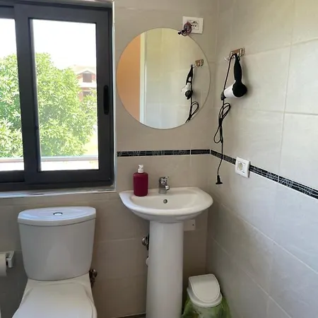 住宿加早餐酒店 Ballkan