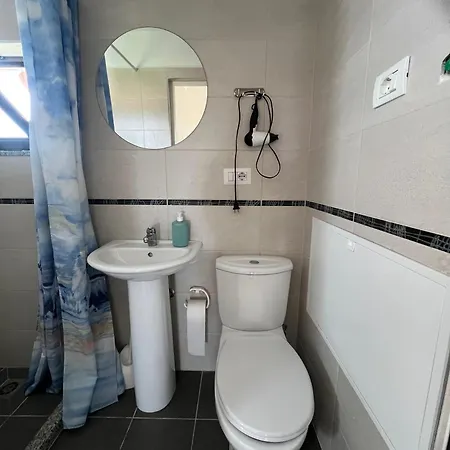 Ballkan Shkoder Bed & Breakfast *