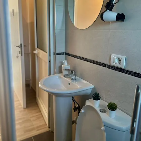 住宿加早餐酒店 Ballkan *