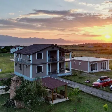 B&B Ballkan