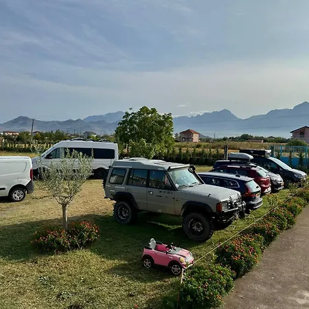 Ballkan 住宿加早餐酒店 *