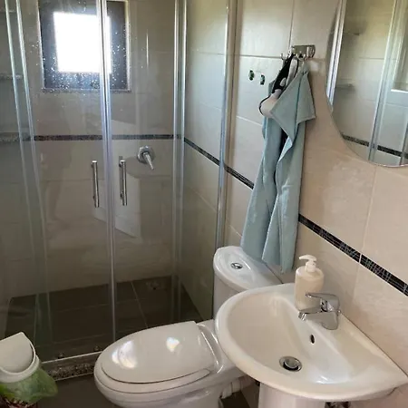 住宿加早餐酒店 Ballkan *