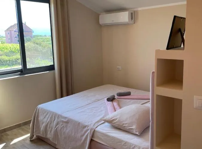 Bed & Breakfast Ballkan Shkoder