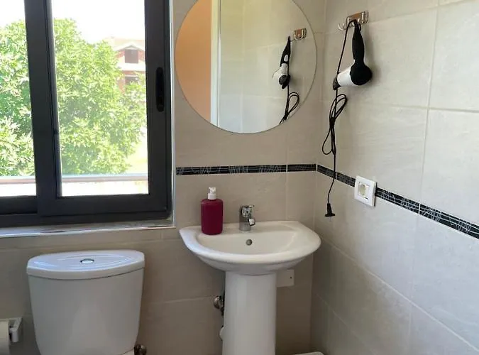 Bed and breakfast Ballkan Shkoder