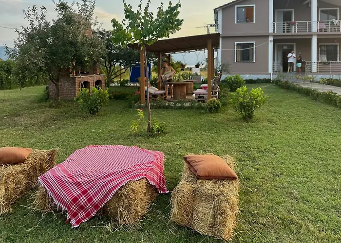 Ballkan Shkoder Grilë