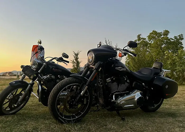 Bed & Breakfast Ballkan Shkoder *