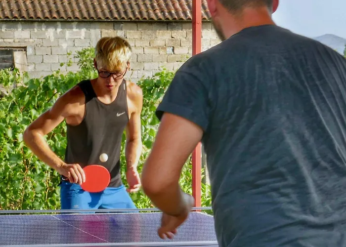 Ballkan Shkoder Grilë