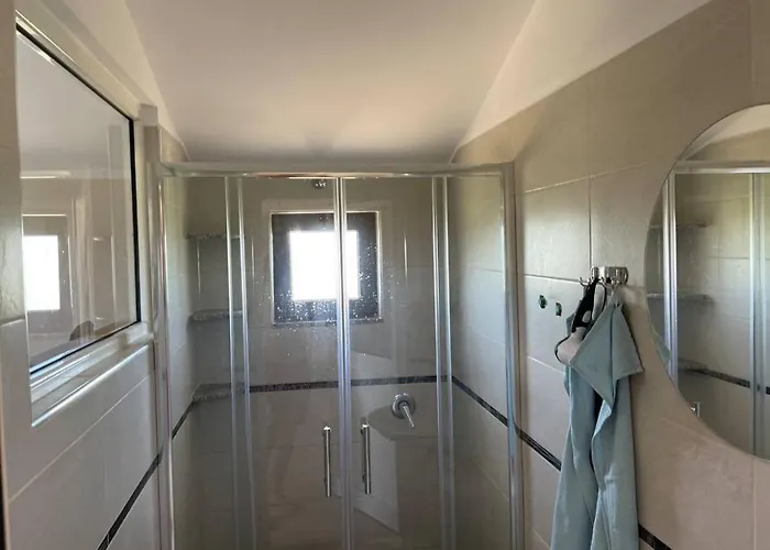 Ballkan Shkoder B&B *