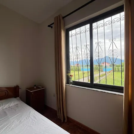 Bed & Breakfast Ballkan Grilë