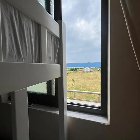 Ballkan Bed & Breakfast Grilë