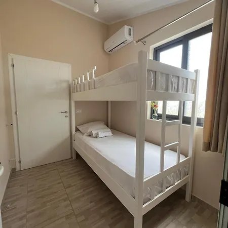 Bed & Breakfast Ballkan Grilë