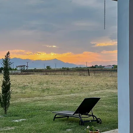 Ballkan Bed & Breakfast