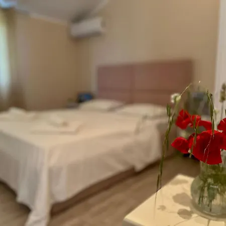 Nocleg ze śniadaniem Ballkan Shkoder