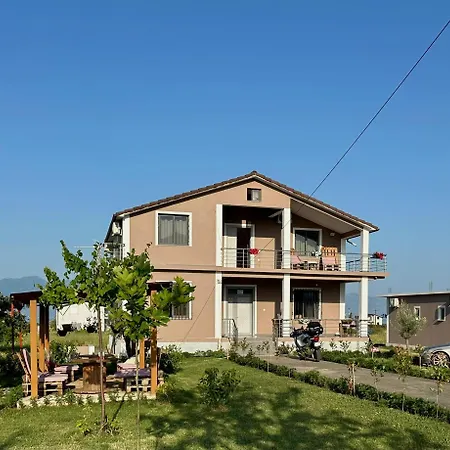 Nocleg ze śniadaniem Ballkan Shkoder Grilë