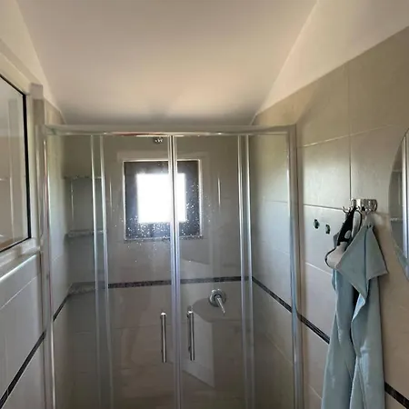 Ballkan Bed & Breakfast *